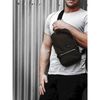 IPPINKA Harvest Label - Sling Pack Pro - Gun Metal