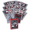Bicycle Tragic Royalty - Card Games - Magic Tricks and Magic