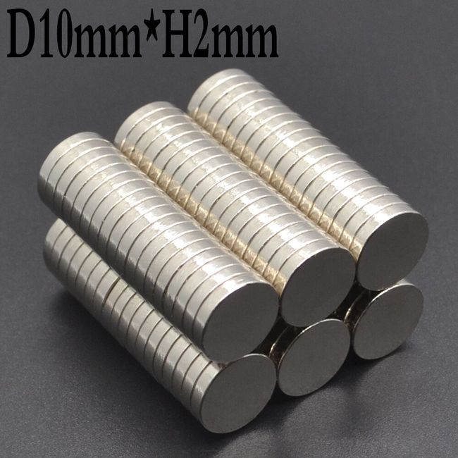 magnetic sheet 2mm thickness thin magnet