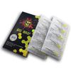 BIGWASP 4th Generation Premium 1207RS Tattoo Needle Cartridges #12 Standard 7 Round Shader (7RS) 20Pcs
