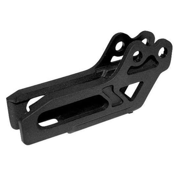 UFO Plastics YA03808001 UFO CHAIN GUIDE BLACK
