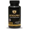 SEMAPRO - Extreme Semen Volumizer and Male Energy Formula - All Natural Endurance, Stamina & Health