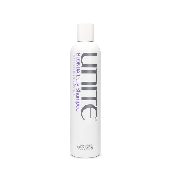 UNITE Hair BLONDA Daily Shampoo, 10 fl. Oz