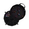 Aenllosi Hard Carrying Case Replacement for DND Dice Set 210 Polyhedron Dice (only case)