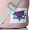 Milkfed 103201054001 Lightweight Lightweight Shoulder Purse, Pink