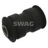 Swag Leaf Spring Bearing 62 75 0004