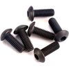 Traxxas 2576 Screws 3x8mm  button-head machine hex drive (6) Slash rustler vxl