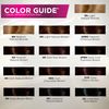 John Frieda Precision Foam Colour, Dark Natural Brown 4N