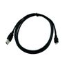 USB 2.0 Power Cable Cord for RING Wi-Fi ENABLED VIDEO DOORBELL 6ft