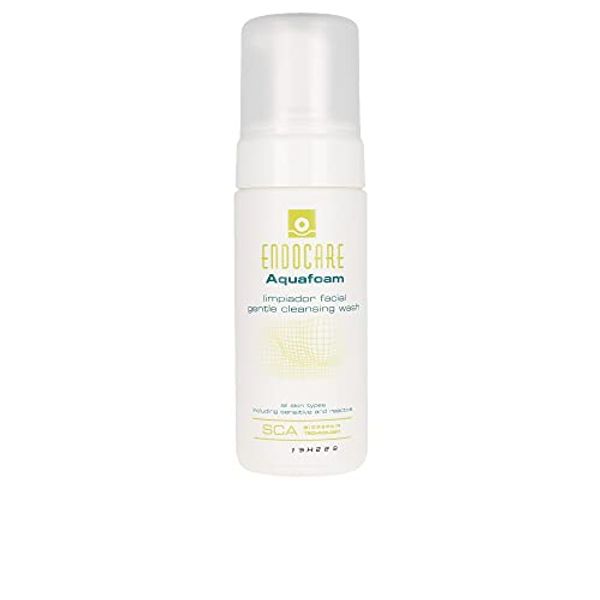 Endocare Aquafoam Cleansing Foam 125ml