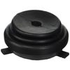 Crown Automotive J8134064 Interior Shifter Boot, Black