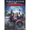 Vengadores: La Era De Ultrón