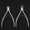 BEAUTY NAILER Curling Claw Nipper Chico