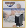 BREAKFIX Automatic Electronic Cereal Portion Control Dispenser Snacks Dog Food