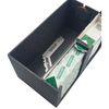 TRU Premium Storage Box for Derby or Permasharp Razor Blades