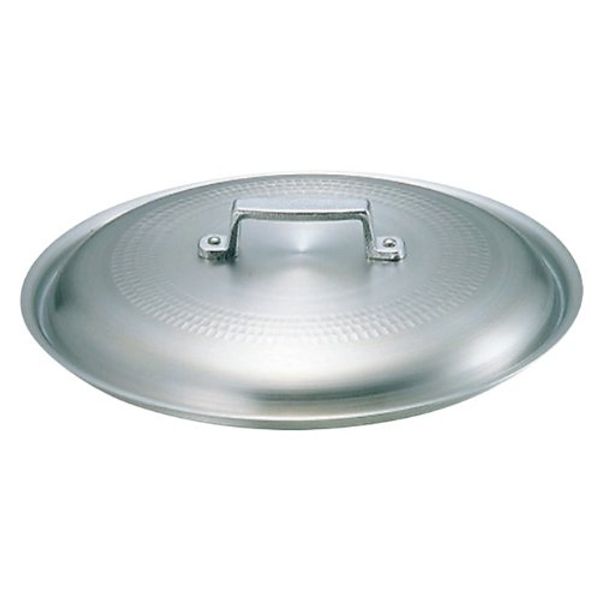 Aluminum King Cooking Pot Lid 36 cm