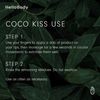 HelloBody Coco Kiss Lip Scrub
