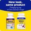 Feel Better Faster Magnesium Supplement 60 Count Total Body Wellness Support