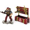 Mega Construx Call of Duty Armored Division Weapon Crate