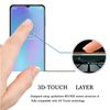 beukei (3 Pack Designed for Vortex PG65 Screen Protector Tempered Glass, Touch Sensitive, 9H Hardness