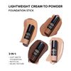 Nudestix Nudies Tinted Blur Stick 6.1g Deep 8