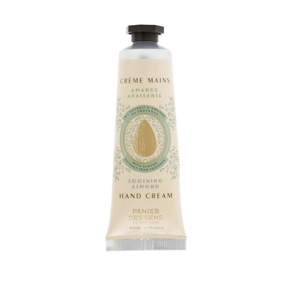 pannier desance almond hand cream 30ml