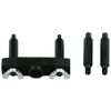 Kyoto Machine Tools (KTC) Hosing Nut Wrench AS352 For Round Nuts 1 Piece