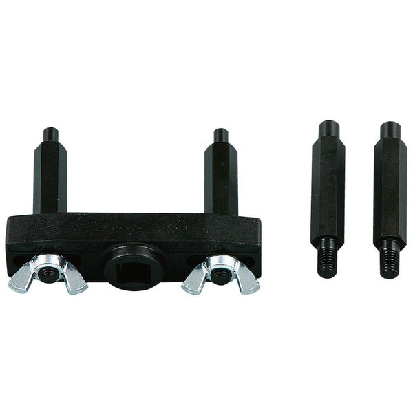 Kyoto Machine Tools (KTC) Hosing Nut Wrench AS352 For Round Nuts 1 Piece