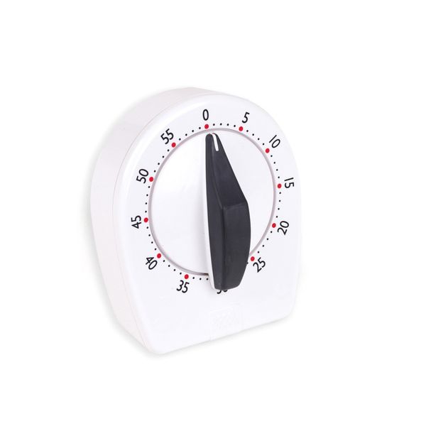Good Cook Deluxe Long Ring Precision Timer