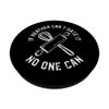 If Heather Can't Bake It No One Can First Name Heather PopSockets Swappable PopGrip