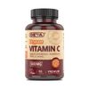 DEVA VEGAN VITAMIN C - 500 MG WITH ZINC & ELDERBERRY 90 Tablets