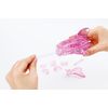 Crystal puzzle Pink Dolphin 50125