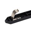 Headlight Support Anchor Bracket for S60 V60 2011-2018 - Stable, Easy Install, ABS Material, Headlight Stabilizer, Fits Like OEM (Outer 31294521)