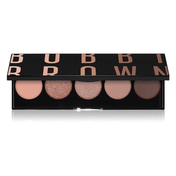 Bobbi Brown Bobbi Brown Real Nude Eye Shadow Palette Blush Nudes Blusher Nude 8.5 g