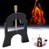 1/4-4/4 Cello String Lifter Luthier Tool Change Cello Bridge Adjusting Fitted Replacement Musical Accessory Maintenance Adjustable Height Adjustable Strings