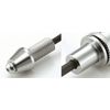 MINOURA Trainer Thru Axle Adapter P=1.0 Double Lead 2N