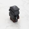 SG Store 6 Pin Window Control Switch Replacement 8200057321 Compatible with Renault Master 2003-2010 Front Single Window Switch Car Accessories