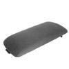 Center Console Armrest Protector Fabric for Ford Flex 09-19 Gray