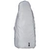 [KIWAYA] UR-C Rain Cover for Ukulele Case (Concert Size, Extendable)