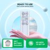 For Dyson DP01 DP03 TP02 TP03 Pure Cool Purifying Fan Remote Control + Battery