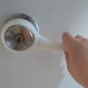 TAKUMED Luminous Door Knob Cover, Easy Firefly Knob (2)