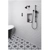 AWAKEN® G110 MULTIFUNCTION HANDSHOWER