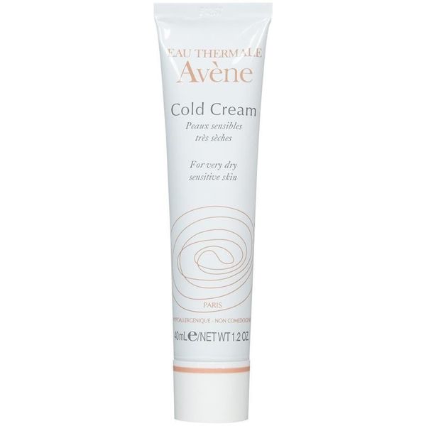 Avène Cold Cream Cream 40 ml