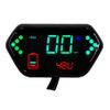 MOTOBERRY 48V 60V 72V Electric Scooter Bike Controller LCD Display