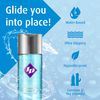 ID Lubricants Glide Flip Cap Bottle 8.5fl.oz