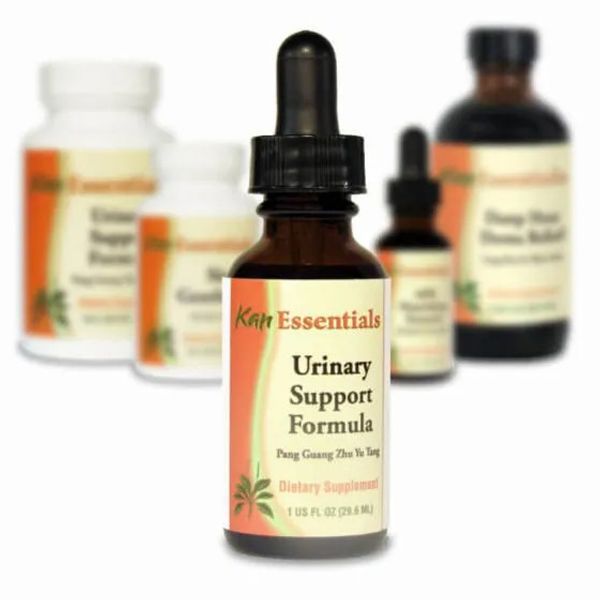 Kan Essentials Urinary Support Formula - 1 OZ