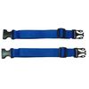 Benristraps Golf Trolley Strap (Pack of Two) (Blue)