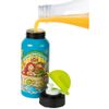 Lutz Mauder Lutz Mauder19764 Arche Noah Drinking Bottle, Multi-Color