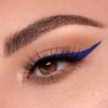 theBalm. Schwing - Sapphire Blue, 0.05 fl. oz.