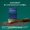 ecostore Nourishing Conditioner Bar, Solid Conditioner, Coconut Scent